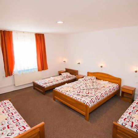 Motel Dracula Şelimbăr 외부 사진