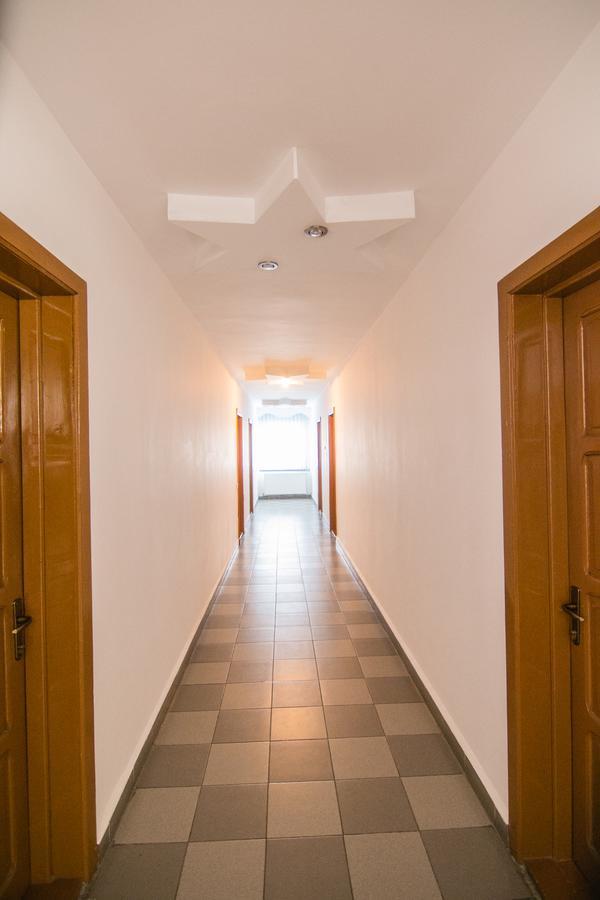 Motel Dracula Şelimbăr 외부 사진