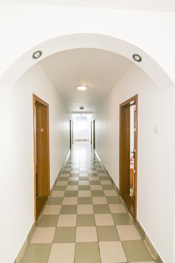 Motel Dracula Şelimbăr 외부 사진